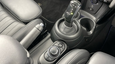 MINI Hatchback 2.0 Cooper S Exclusive 3dr Auto Petrol Hatchback